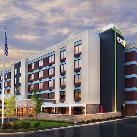 Home2 Suites By Hilton King Of Prussia Valley Forge Exterior foto