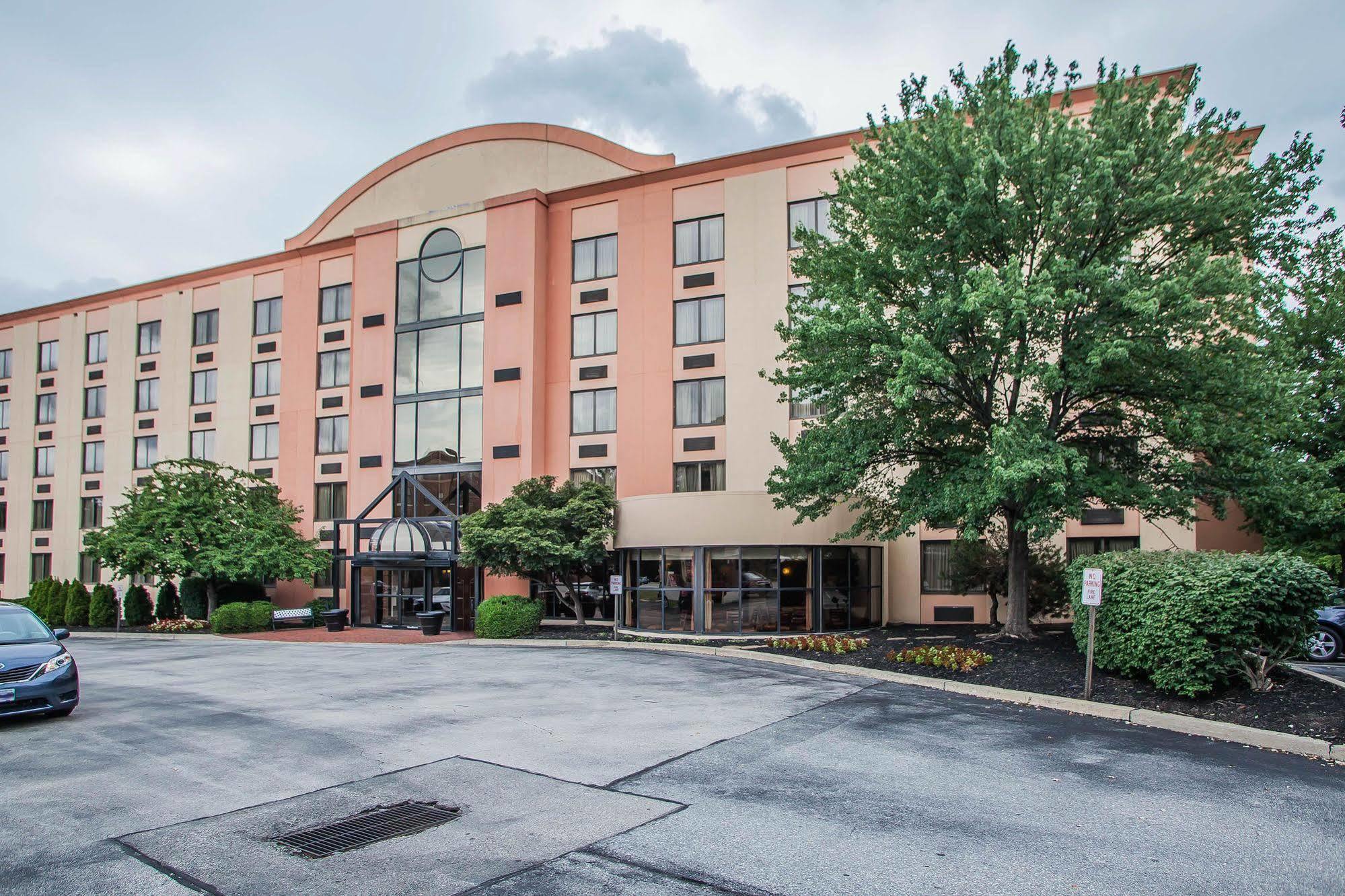 Home2 Suites By Hilton King Of Prussia Valley Forge Exterior foto